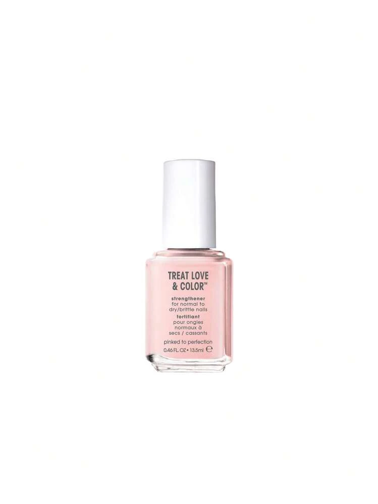 Essie Treat Love & Colour Nail Polish Pinked To Perfection 13.5 Ml - 粉紅色 - 查看 1