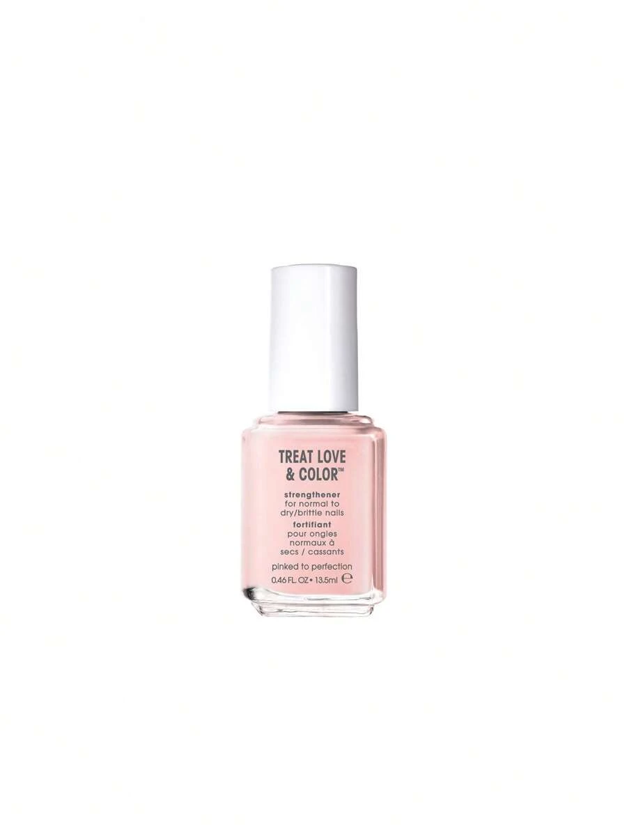 Essie Treat Love & Colour Nail Polish Pinked To Perfection 13.5 Ml - Pinked - View 1
