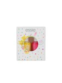Essie Nail Polish Gift Set