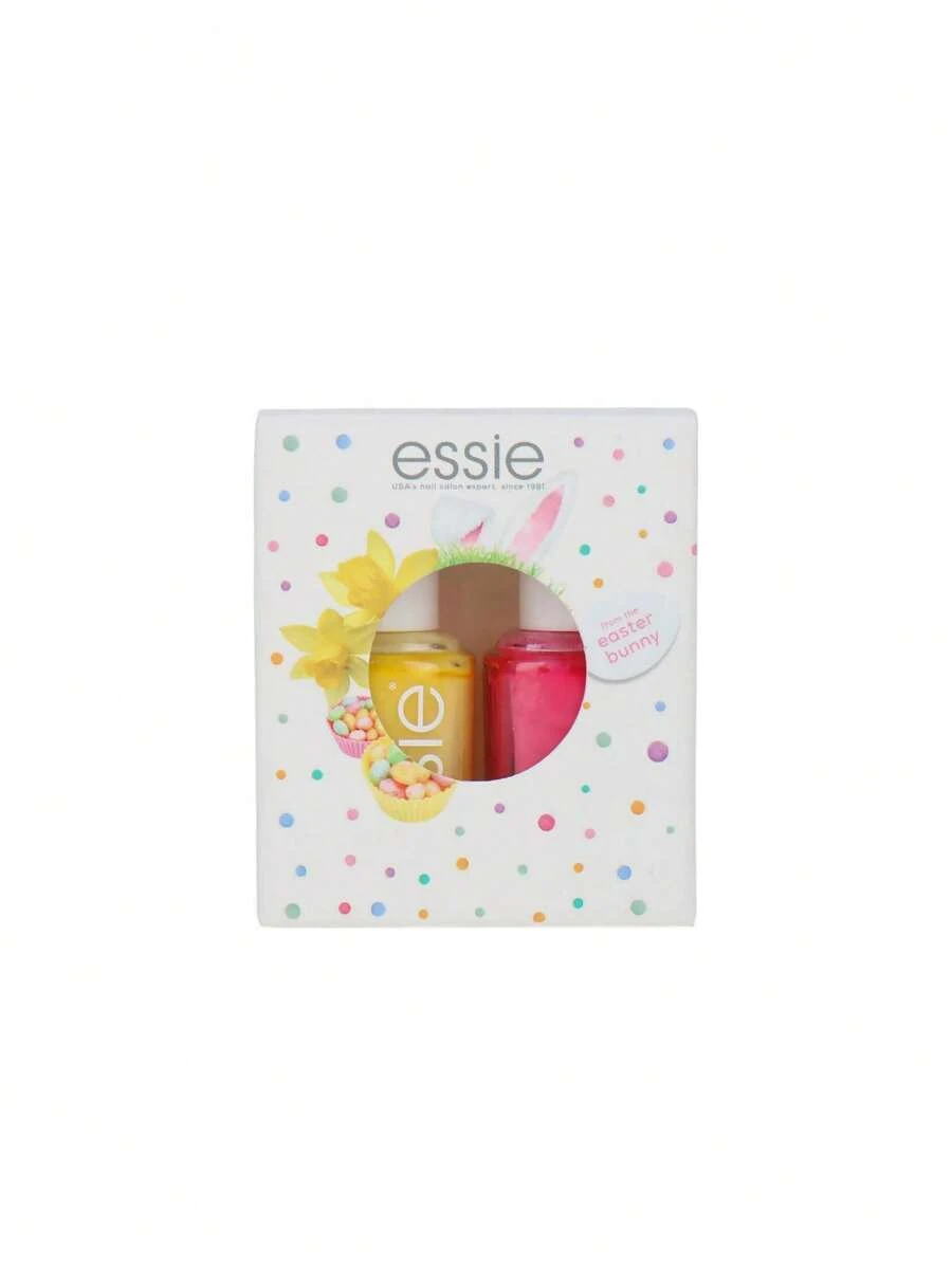 Essie Nail Polish Gift Set