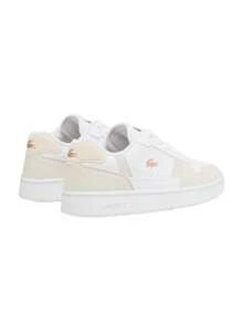 Lacoste T-Clip Set - Sneakers - White&LightPink - View 3