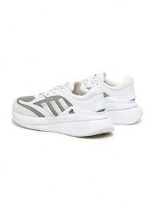 Adidas BREVARD - White - View 4