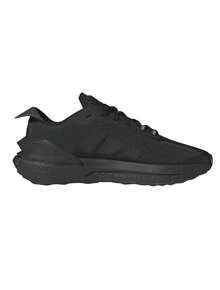 Adidas Unisex AVRYN - Black - View 1