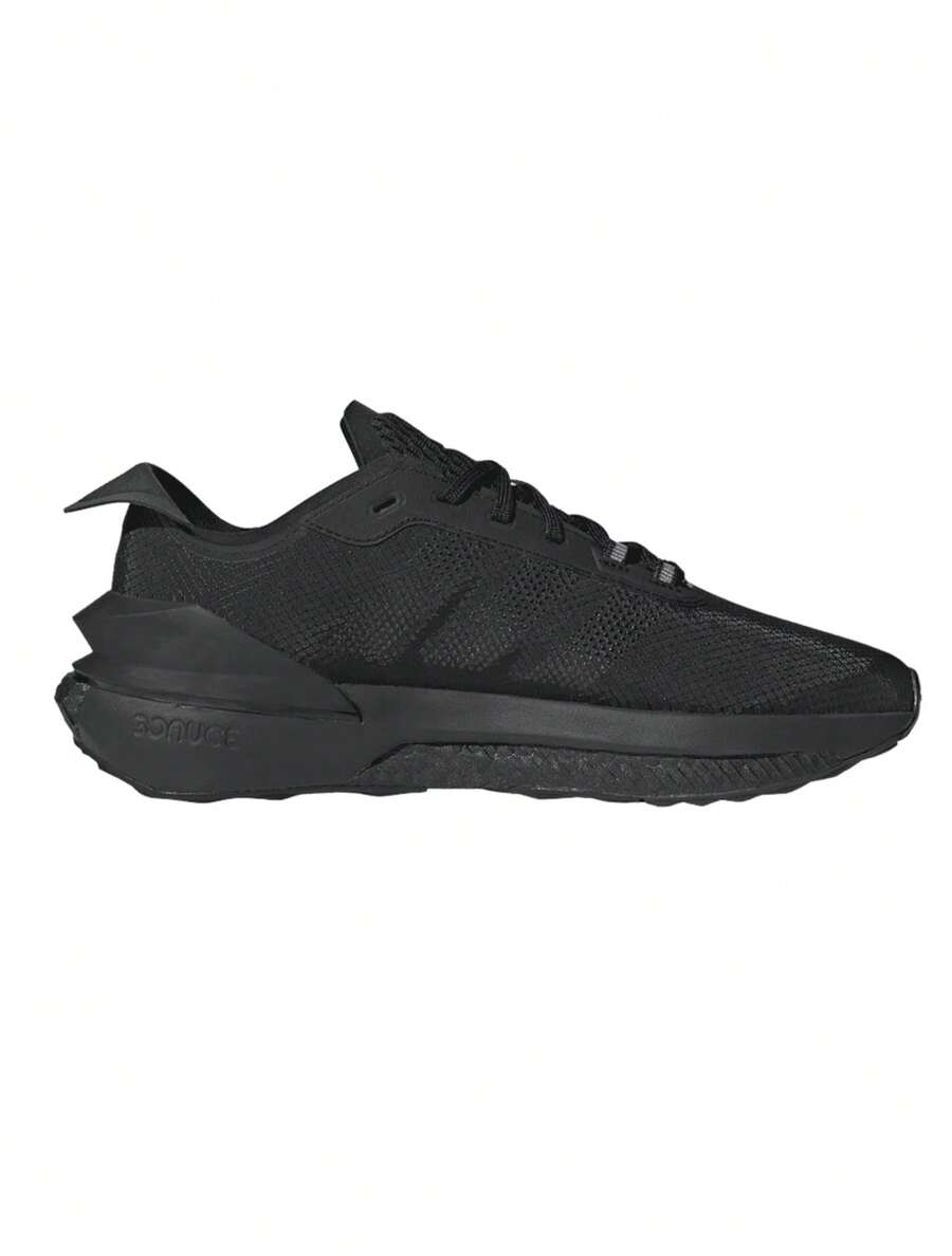 Adidas Unisex AVRYN - Black - View 1