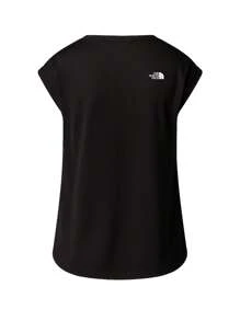 The North Face WOMEN'S TANKEN TANK - EU - Black - View 2