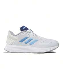 Adidas DURAMO 10 - Light Grey - View 1