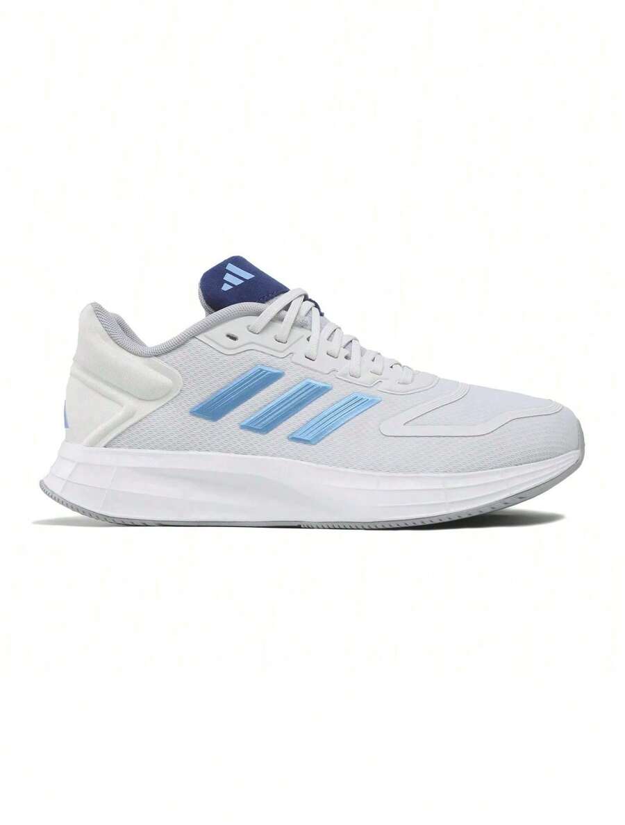 Adidas DURAMO 10 - Light Grey - View 1