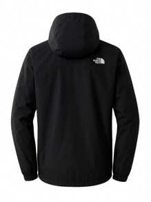 The North Face M ANTORA JACKET - Black - View 2