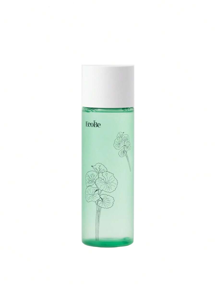 Eco Be Cica AHA BHA Clear Toner 160 Ml - Nhiều màu - Xem 1