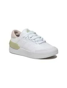 Adidas COURT FUNK - White - View 2