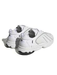 Adidas OZTRAL - White - View 2