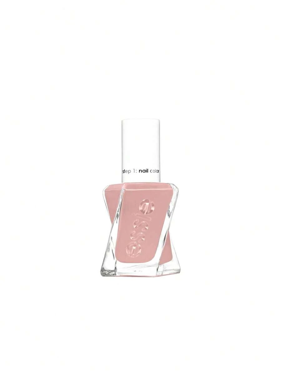 Essie Gel Couture Nail Polish 485 Princess Charming 13.5 Ml - 白馬公主 - 查看 1