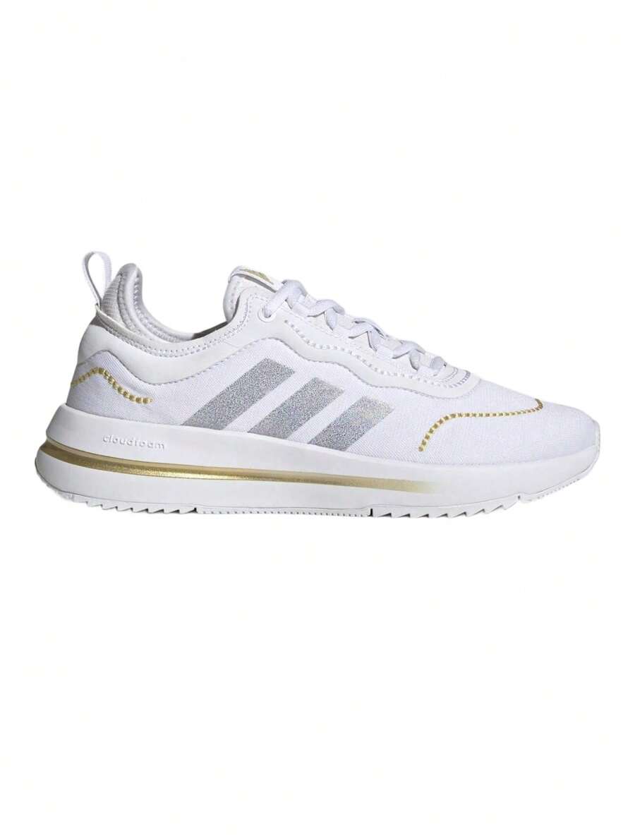 Adidas FUKASA RUN - White - View 1