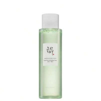 Beauty of Joseon Green Plum AHA + BHA Refreshing Toner 150 Ml