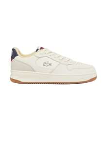 Lacoste Men Sneakers - OFFWHITE/GUM - View 1