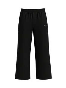 Champion Men Sweatpants - Black - View 4