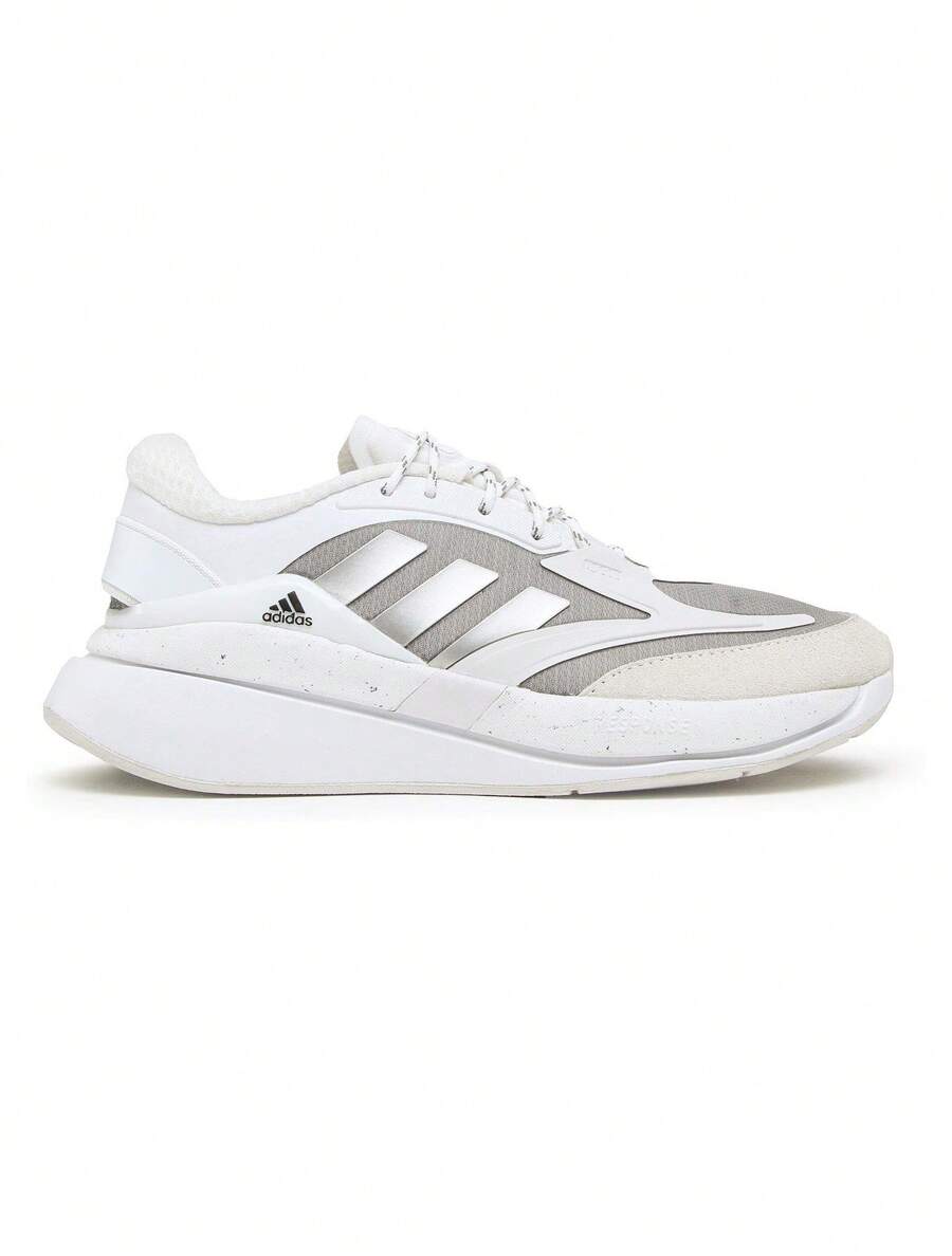 Adidas BREVARD - White - View 1