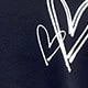 藏蓝色