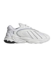 Adidas OZTRAL - White - View 1