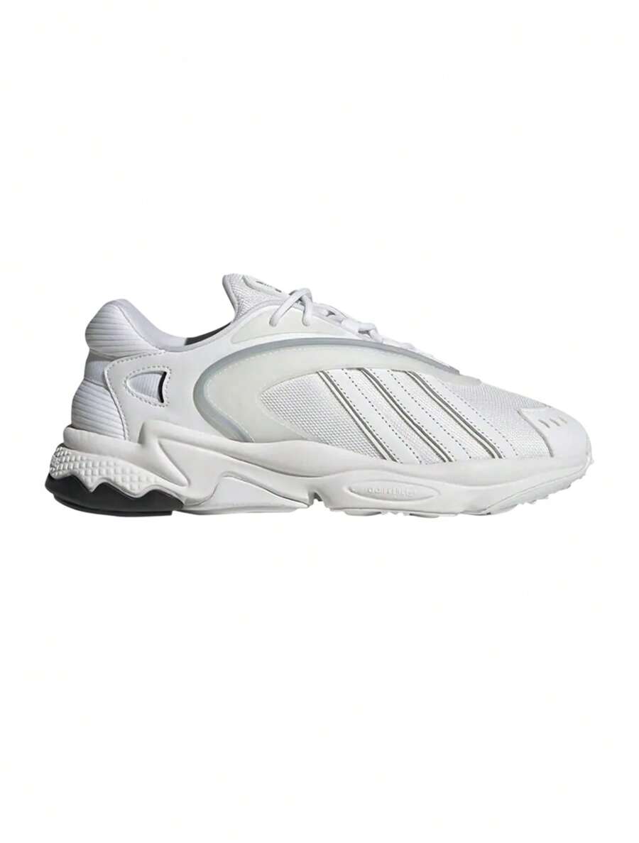 Adidas OZTRAL - White - View 1