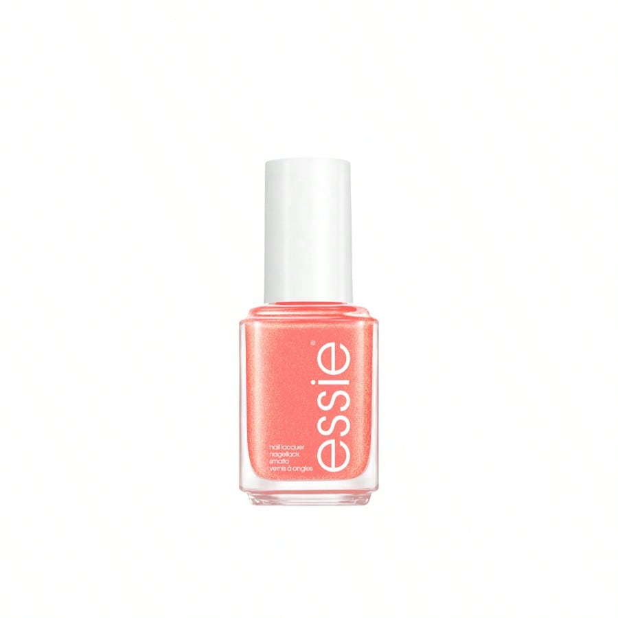 Shein Meet-Cute Moment Nail Polish 964 S 13.5 Ml