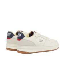 Lacoste Men Sneakers - OFFWHITE/GUM - View 4