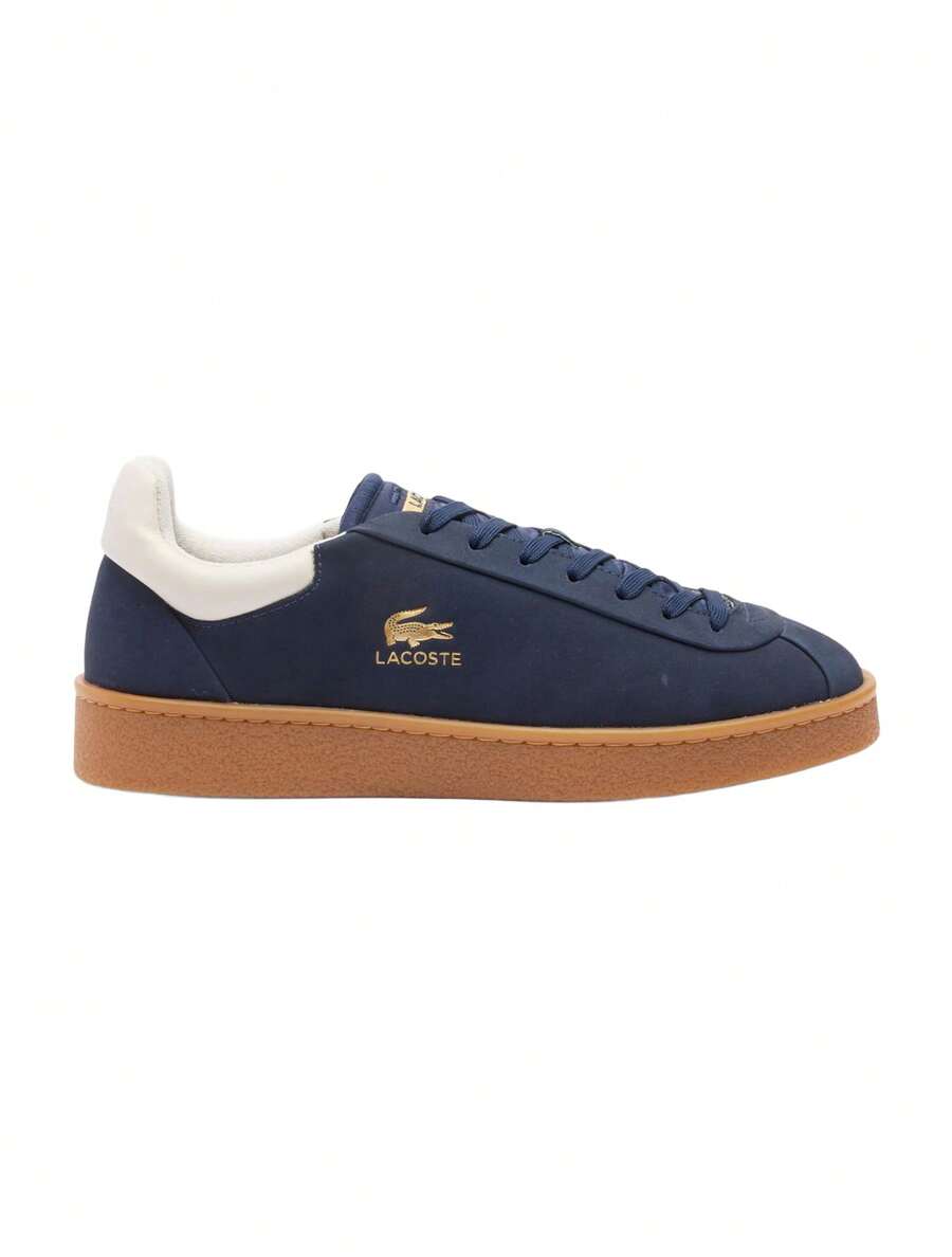 Lacoste Men Sneakers - Navy Blue - View 1