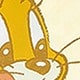 黃色