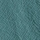 Agua verde azul