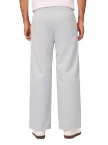 Champion Men Sweatpants - Gris - View 2