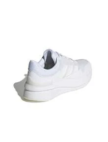 Adidas ZNCHILL - White - View 2