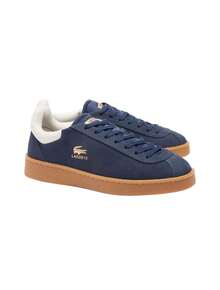 Lacoste Men Sneakers - Navy Blue - View 2