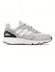Adidas ZX 1K BOOST 2.0 - Grey - View 1