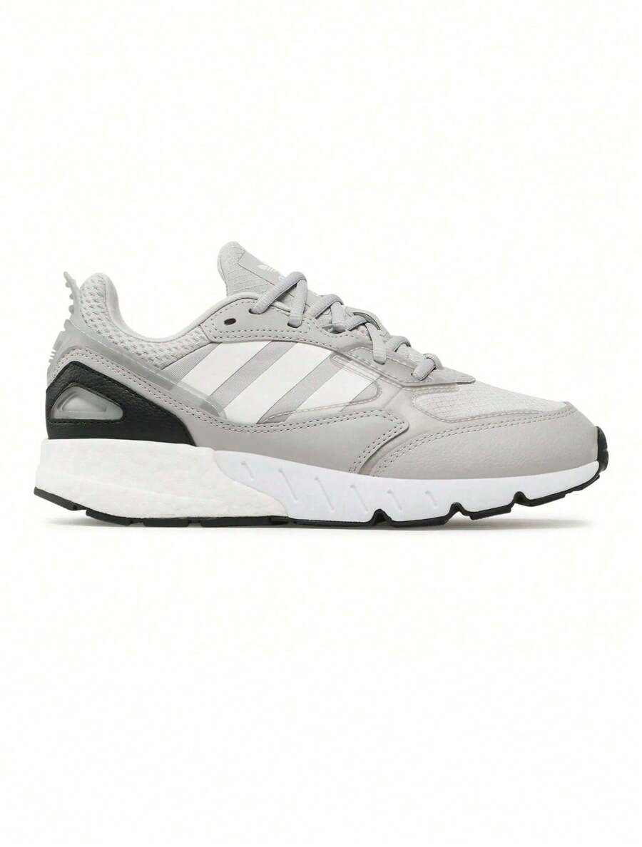 Adidas ZX 1K BOOST 2.0 - Grey - View 1