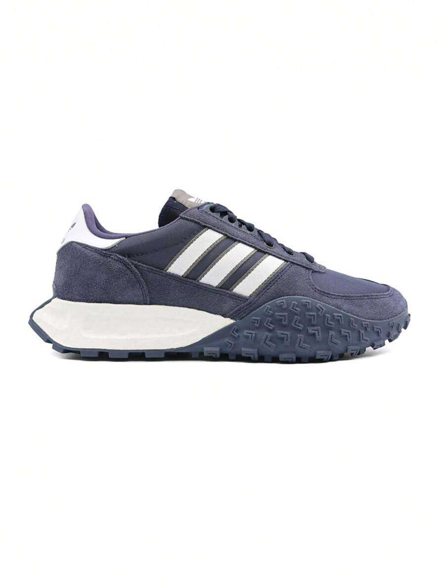 Adidas RETROPY E5 W.R.P. - Navy Blue - View 1