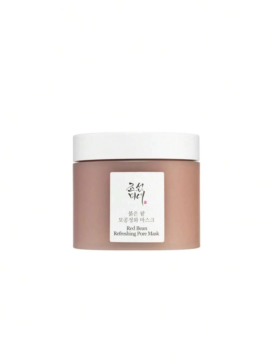 Beauty of Joseon Red Bean Refreshing Pore Mask 140 Ml