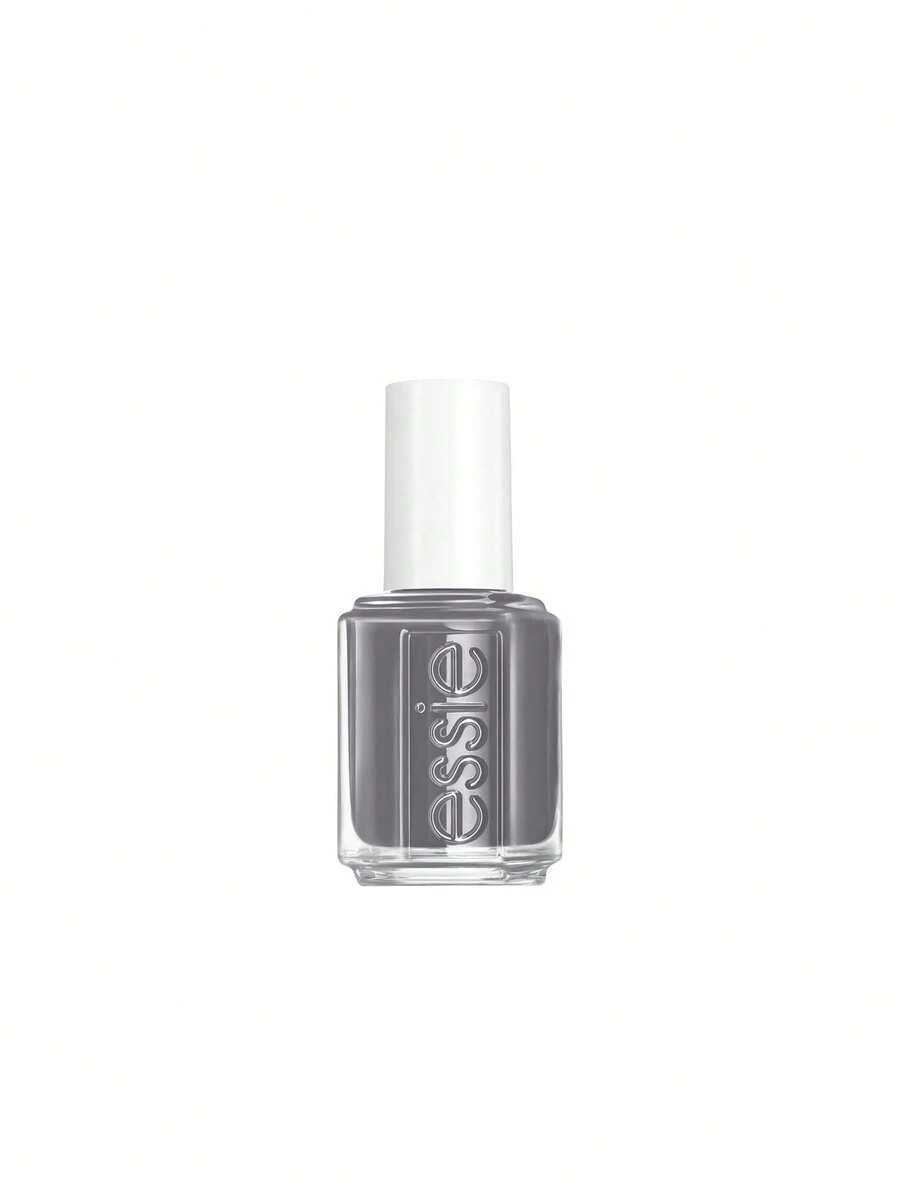 Essie Nail Polish 608 Slate Of Mind 13.5 Ml - Tấm Phiến Tâm Trí - Xem 1