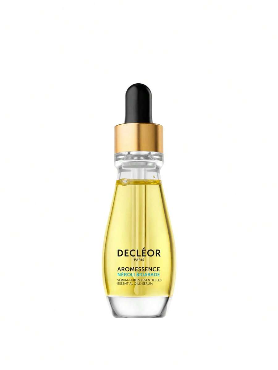 Decleor Aromessence Néroli Bigarade Oil Serum 15 Ml - 白色 - 查看 1