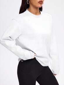 Easithlete Summer Running Training Fitness Sweat Suit