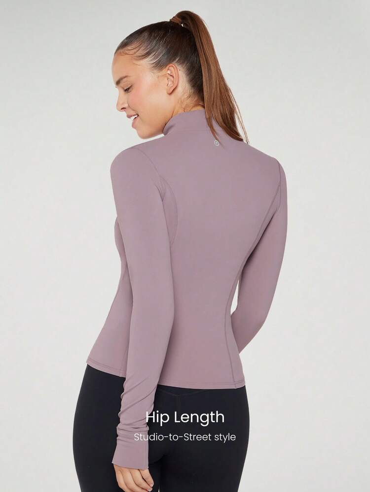 Featherfit™ 스트림라인 퍼포먼스 자켓