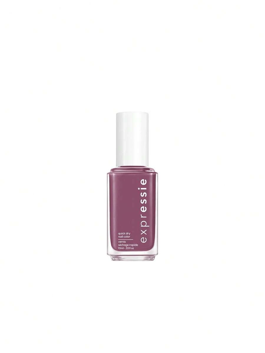 Essie Nail Polish 220 Get A Mauve On 10 Ml - 得到淡紫色 - 查看 1