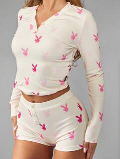 Underwear & Sleepwear