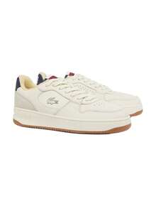 Lacoste Men Sneakers - OFFWHITE/GUM - View 2
