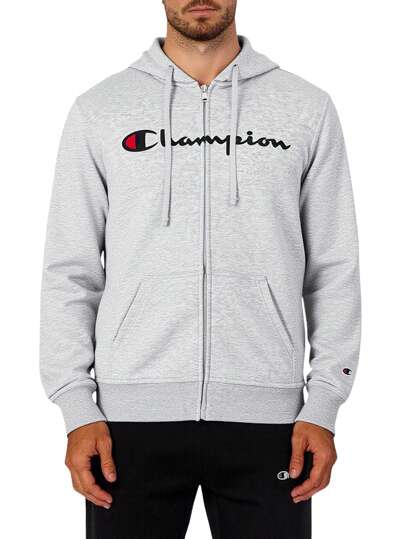 Champion Herren Reißverschluss Hoodies