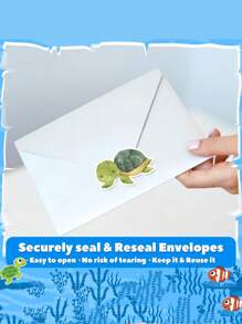 SHEIN 500 tờ/cuộn Nhãn dán động vật Phần thưởng cho giáo viên Chủ đề không gian Động vật dễ thương Quà tặng tiệc Vật dụng khuyến khích lớp học Nhãn dán trang trí vui nhộn Gói lớn Nhãn dính nhiều màu Giải thưởng cho học sinh Nghệ thuật sáng tạo Thủ công DIY - Nhiều màu - Xem 7