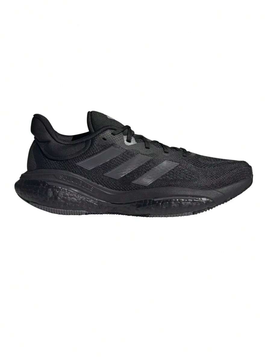 Adidas SOLARGLIDE 6 M - Black - View 1