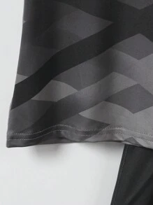 2pcs/Set Young Boy's Summer Fitness, Running, Outdoor Sports, Casual Soccer Training Outfit, Back To School Season