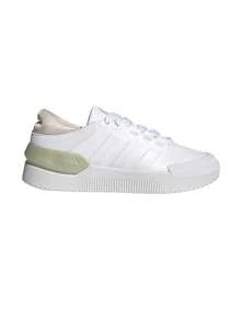 Adidas COURT FUNK - White - View 1