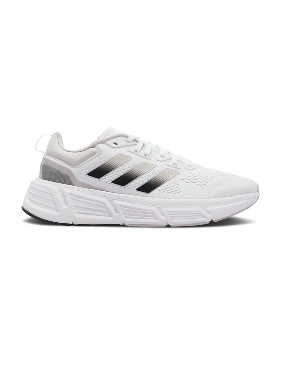 Adidas QUESTAR - White - View 1