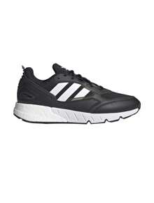 Adidas ZX 1K BOOST 2.0 - Black - View 1